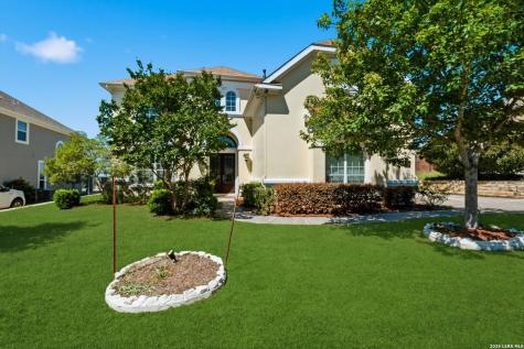 18223 Branson Falls San Antonio TX 78255
