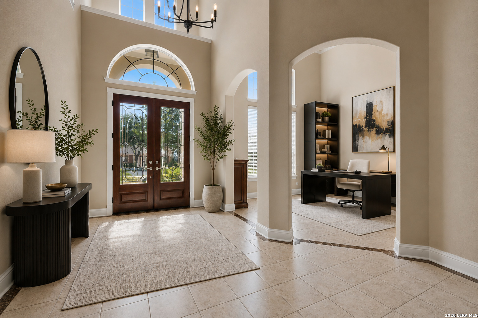 18223 Branson Falls San Antonio TX 78255