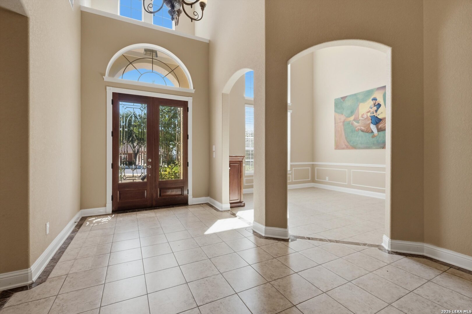 18223 Branson Falls San Antonio TX 78255
