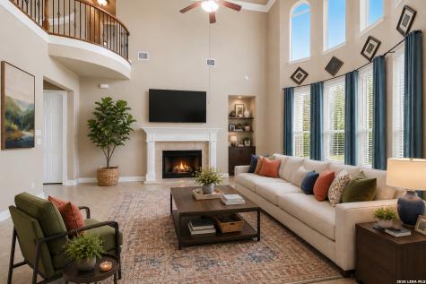 18223 Branson Falls San Antonio TX 78255