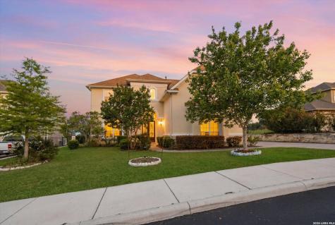 18223 Branson Falls San Antonio TX 78255