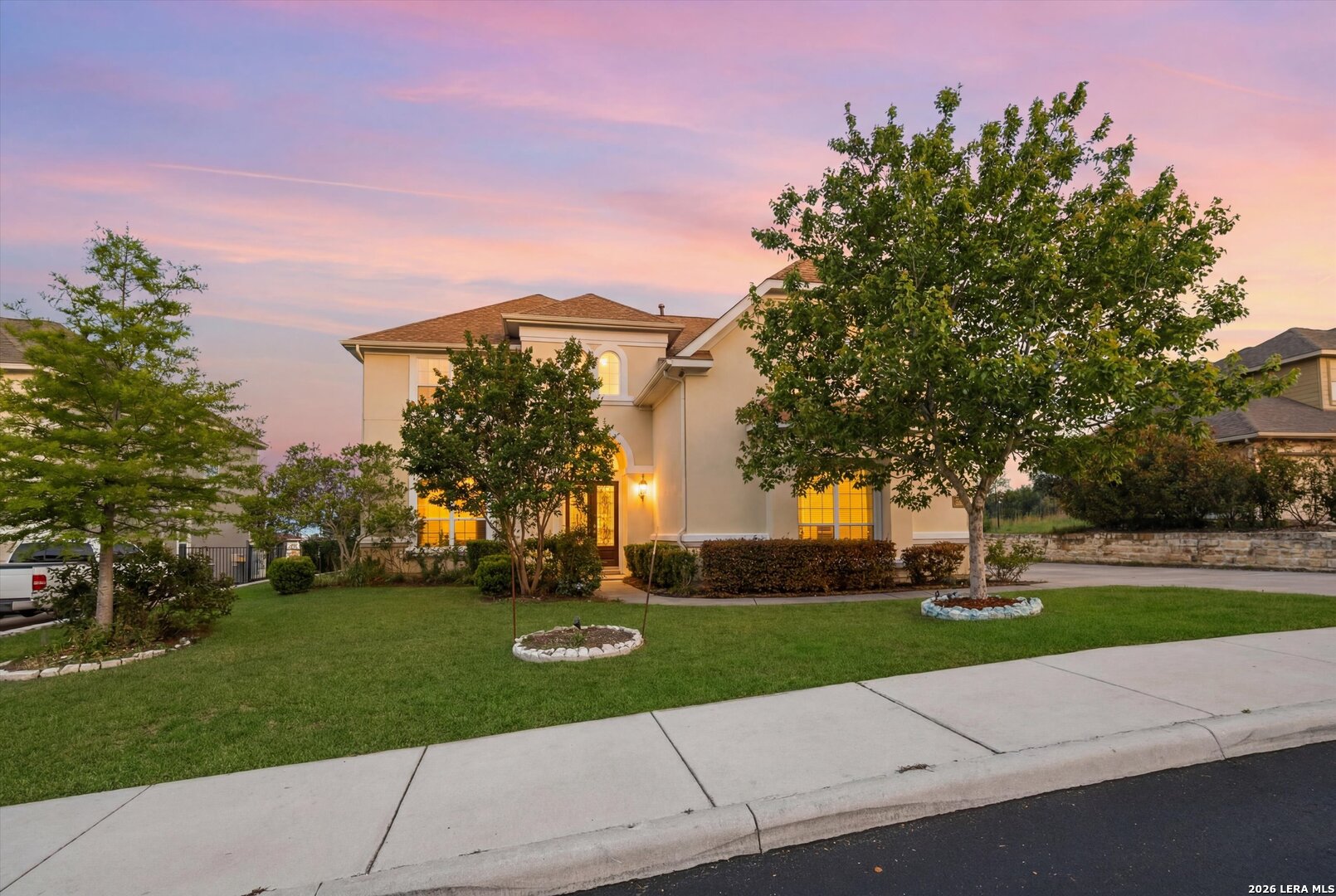 18223 Branson Falls San Antonio TX 78255
