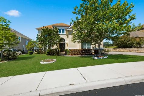 18223 Branson Falls San Antonio TX 78255