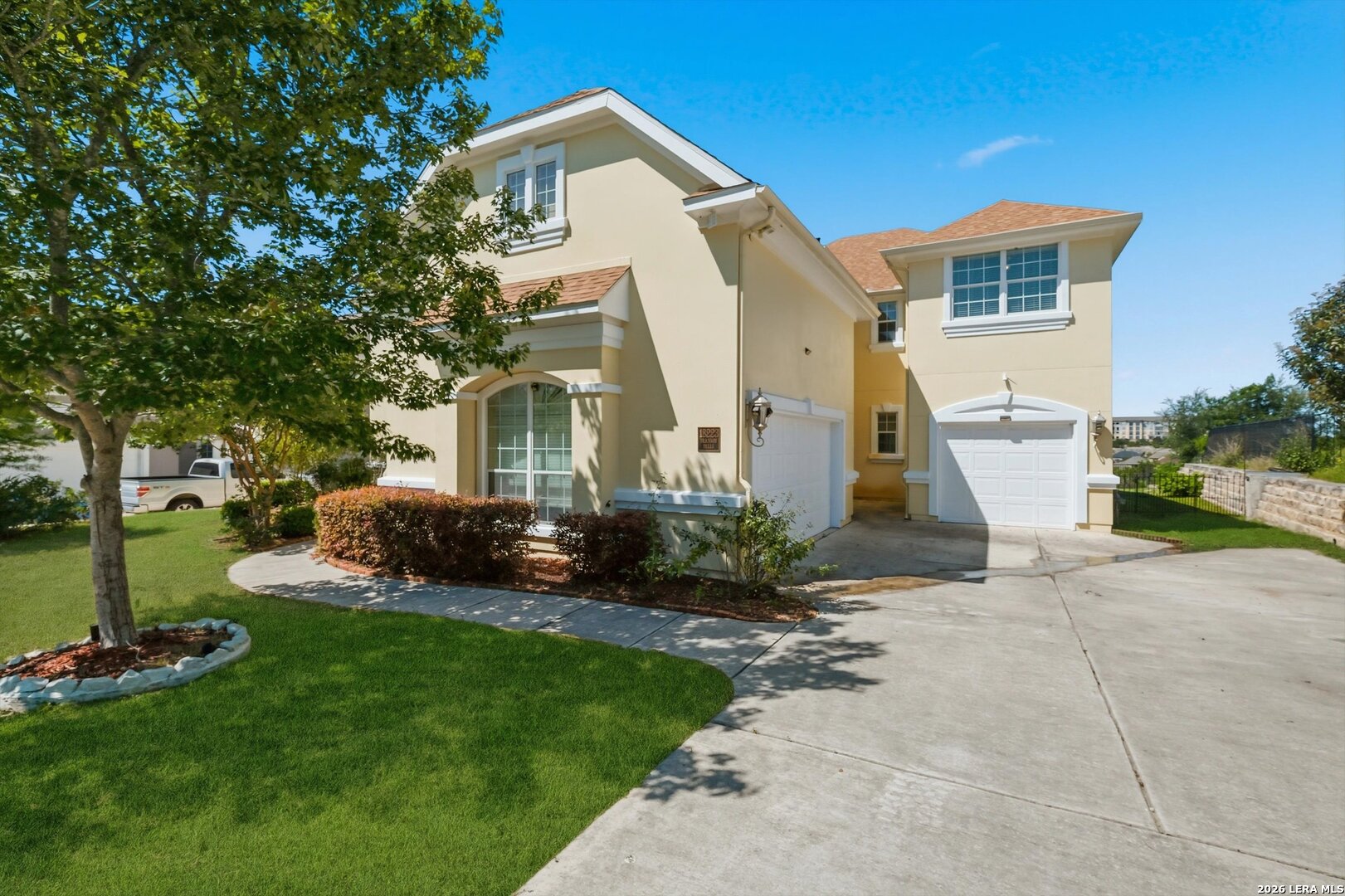 18223 Branson Falls San Antonio TX 78255