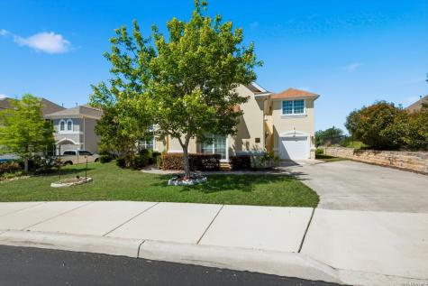 18223 Branson Falls San Antonio TX 78255