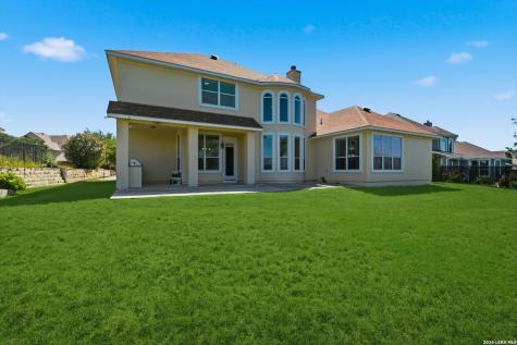 18223 Branson Falls San Antonio TX 78255