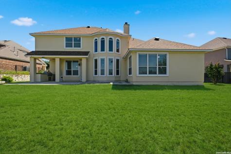 18223 Branson Falls San Antonio TX 78255