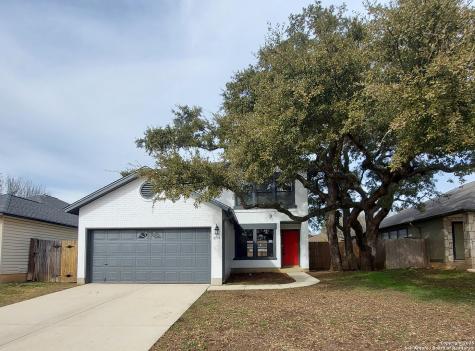 8551 Pioneer Gold San Antonio TX 78249