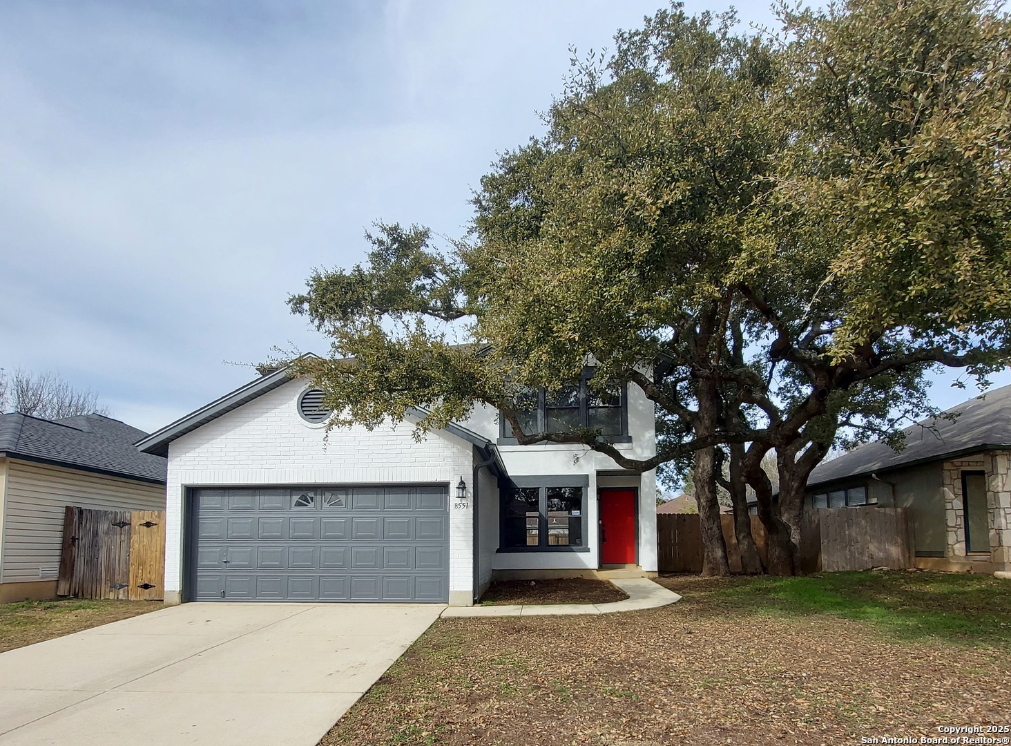 8551 Pioneer Gold San Antonio TX 78249