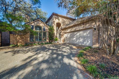47 Haverhill Way San Antonio TX 78209
