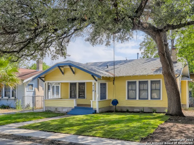 418 E French Place San Antonio TX 78212