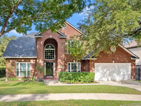 2753 Valencia Lane Schertz TX 78154
