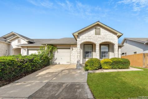 6127 Wexford Place San Antonio TX 78240