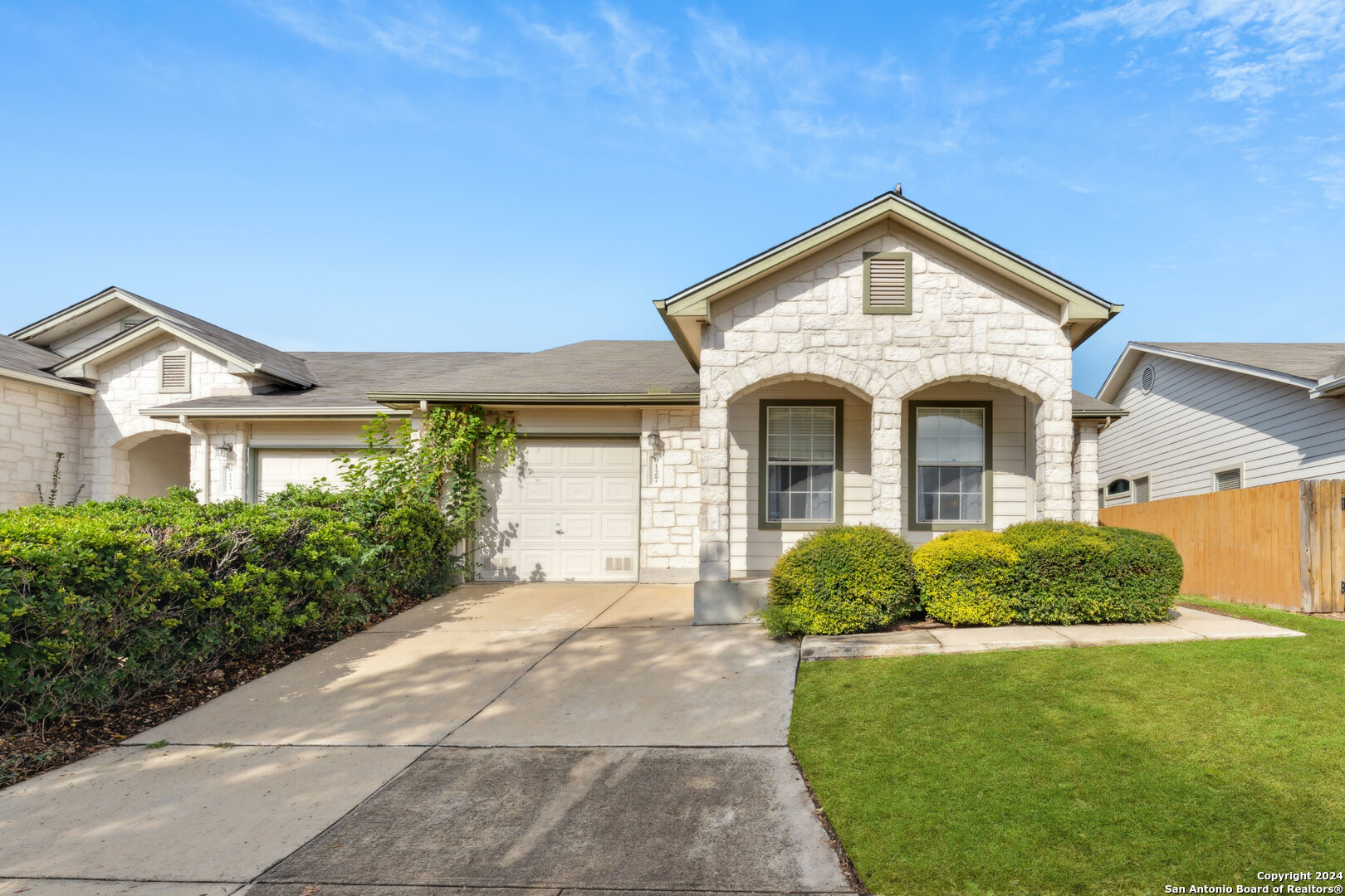 6127 Wexford Place San Antonio TX 78240