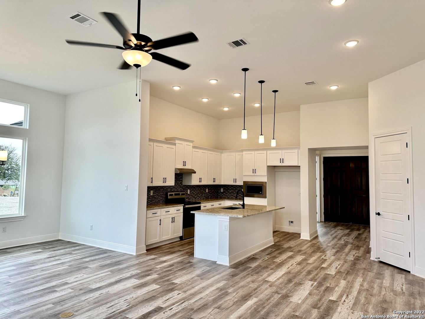 101 Daniel Jackson Blanco TX 78606