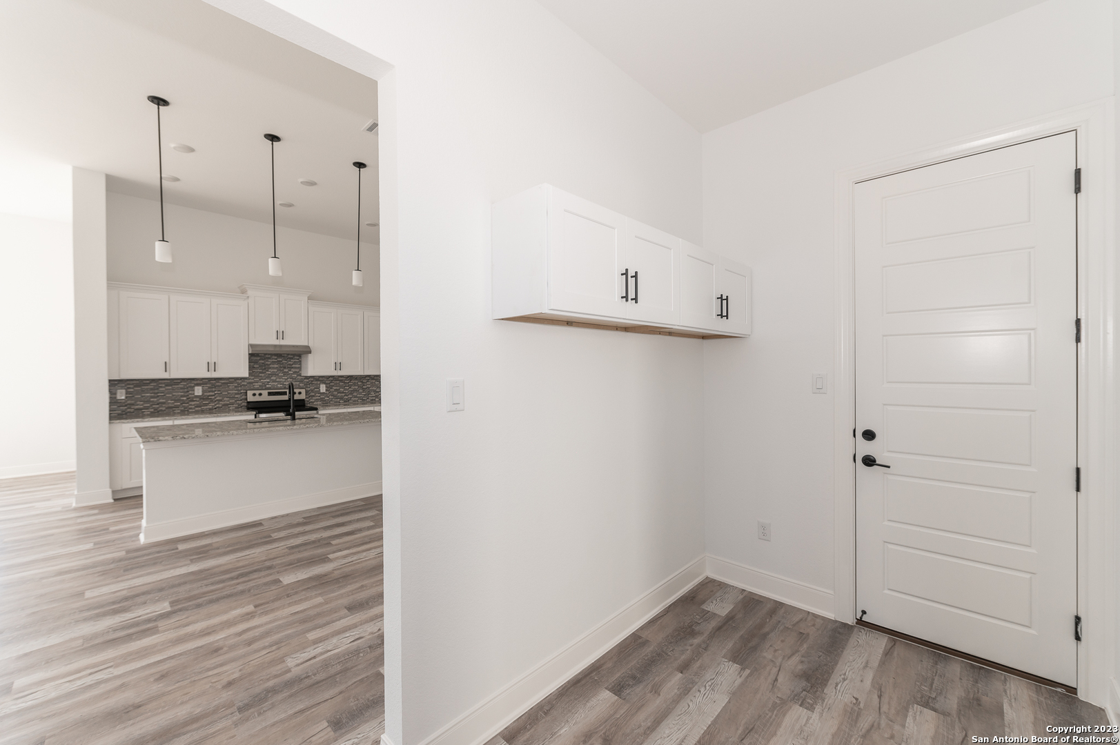 101 Daniel Jackson Blanco TX 78606