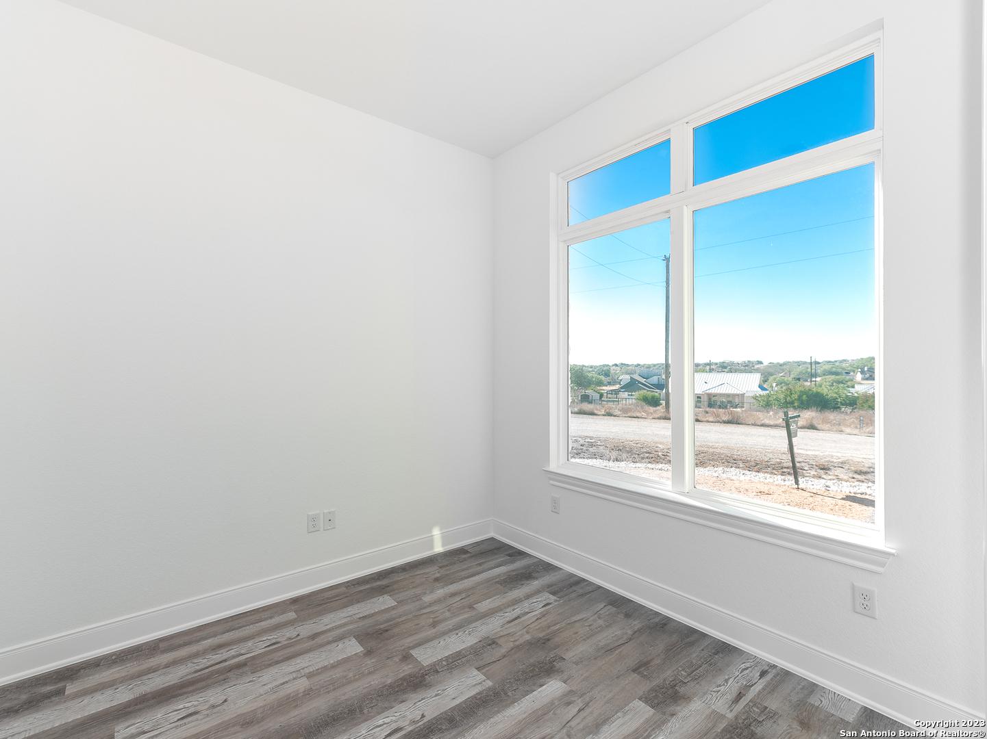101 Daniel Jackson Blanco TX 78606