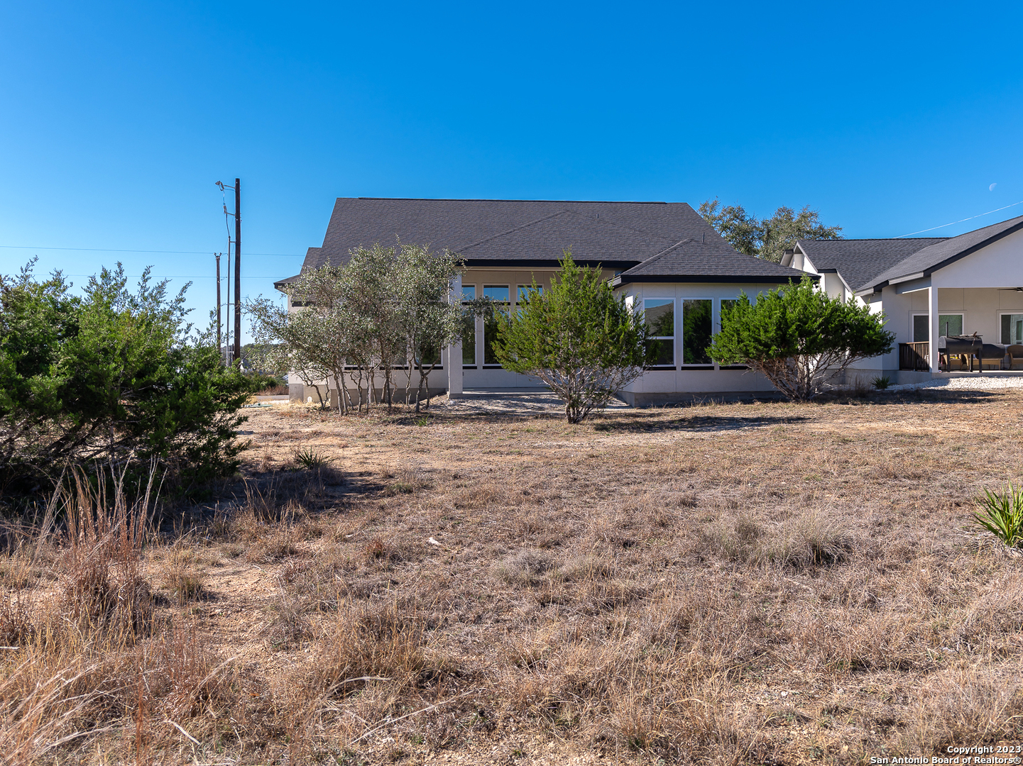 101 Daniel Jackson Blanco TX 78606