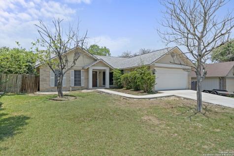 6827 Highland Bluff San Antonio TX 78233