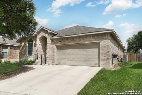 9707 Emerald Place San Antonio TX 78245