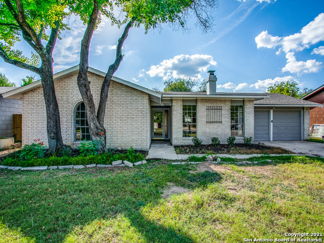 7631 Glen Mont San Antonio TX 78239