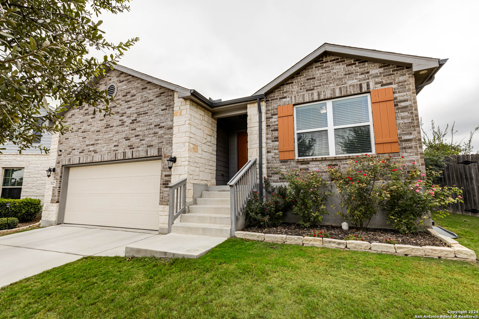 15227 Pandion Drive San Antonio TX 78245