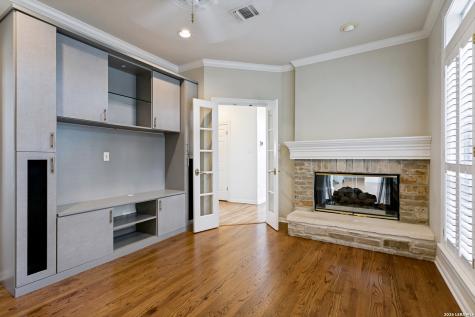 7 Glendalough Court San Antonio TX 78209