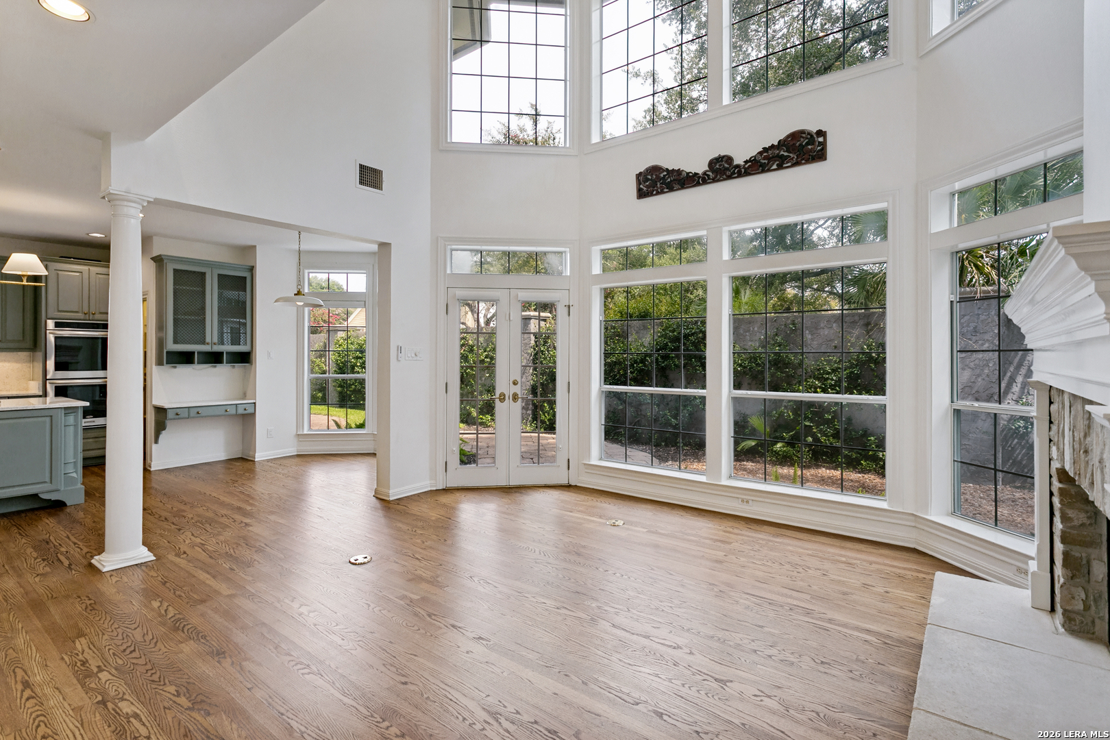 7 Glendalough Court San Antonio TX 78209