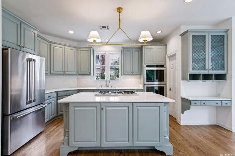 7 Glendalough Court San Antonio TX 78209