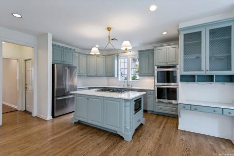 7 Glendalough Court San Antonio TX 78209
