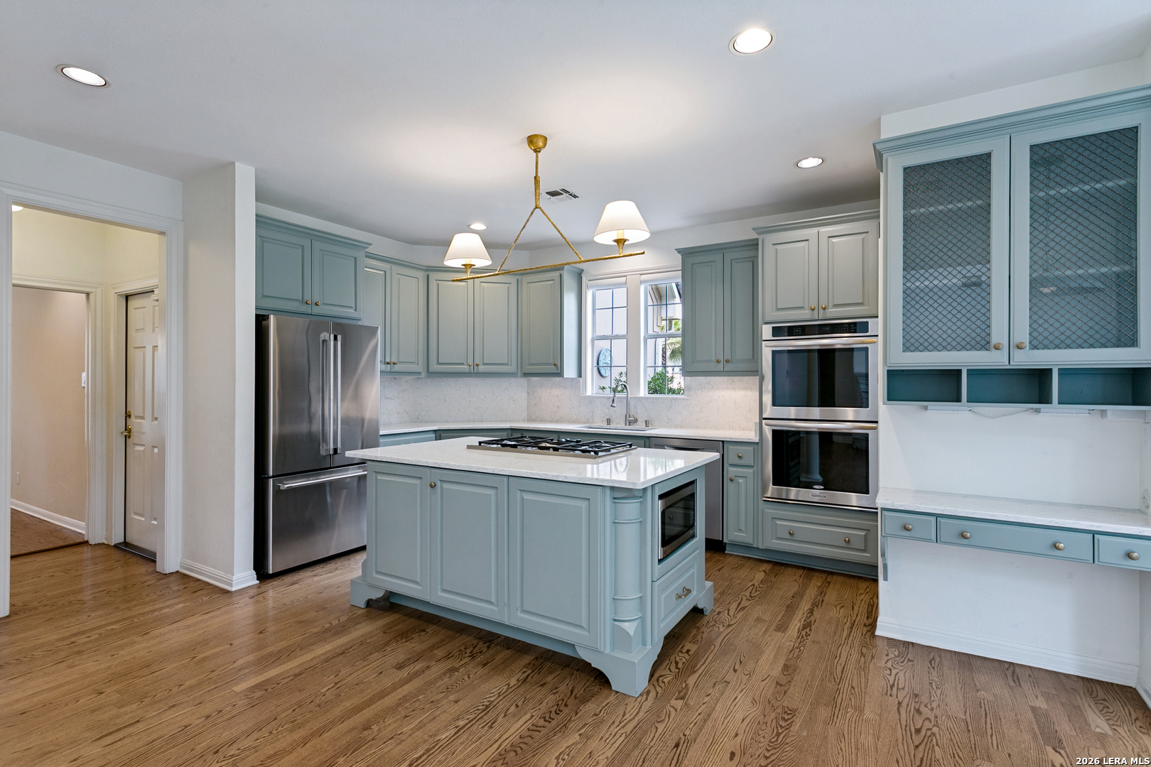 7 Glendalough Court San Antonio TX 78209