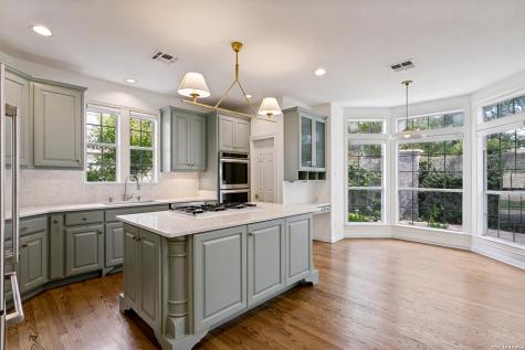 7 Glendalough Court San Antonio TX 78209