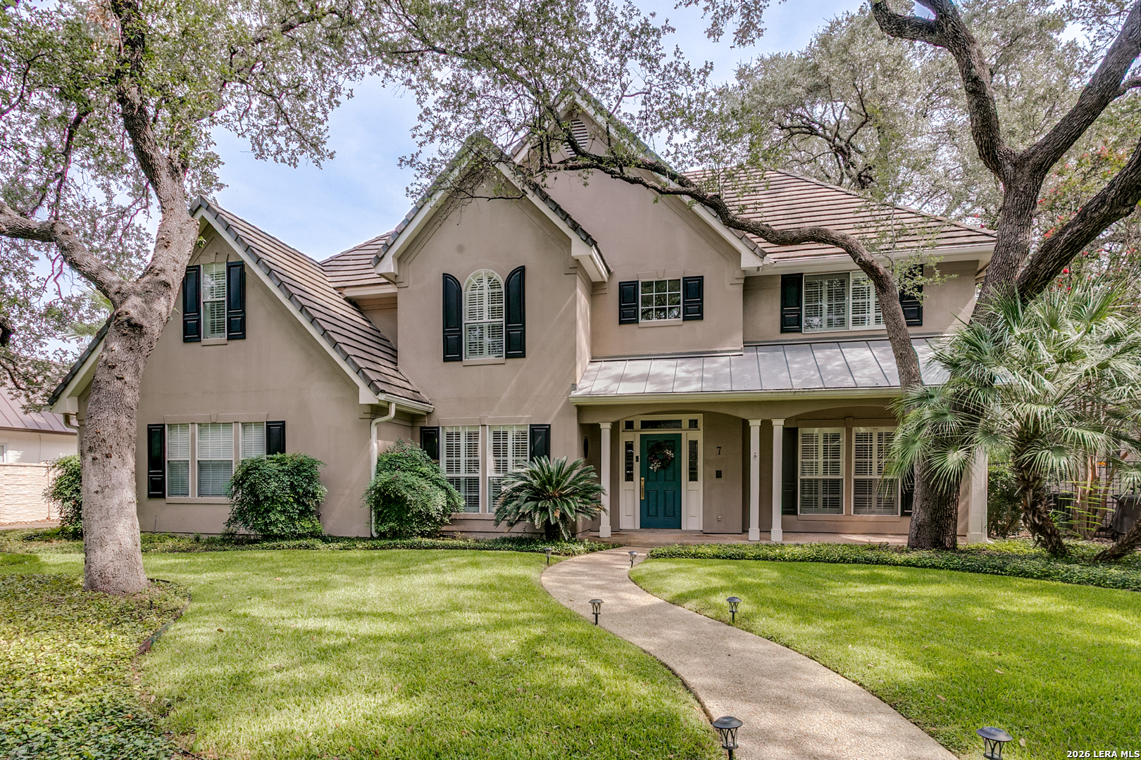 7 Glendalough Court San Antonio TX 78209