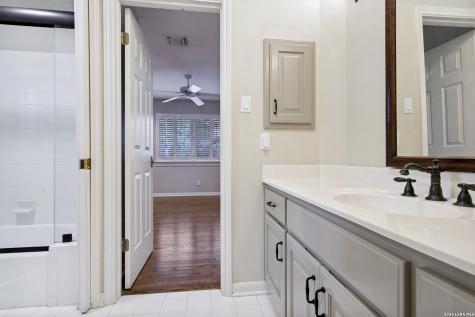 7 Glendalough Court San Antonio TX 78209