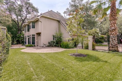 7 Glendalough Court San Antonio TX 78209