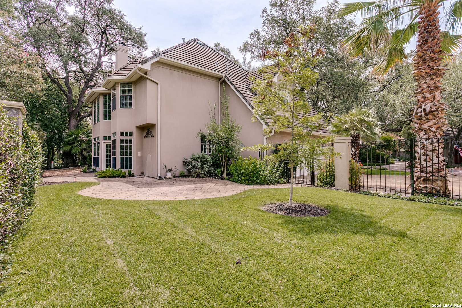 7 Glendalough Court San Antonio TX 78209
