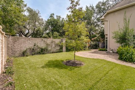 7 Glendalough Court San Antonio TX 78209
