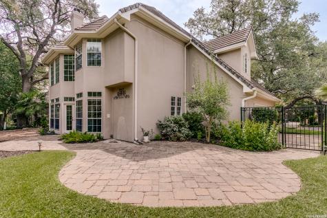 7 Glendalough Court San Antonio TX 78209