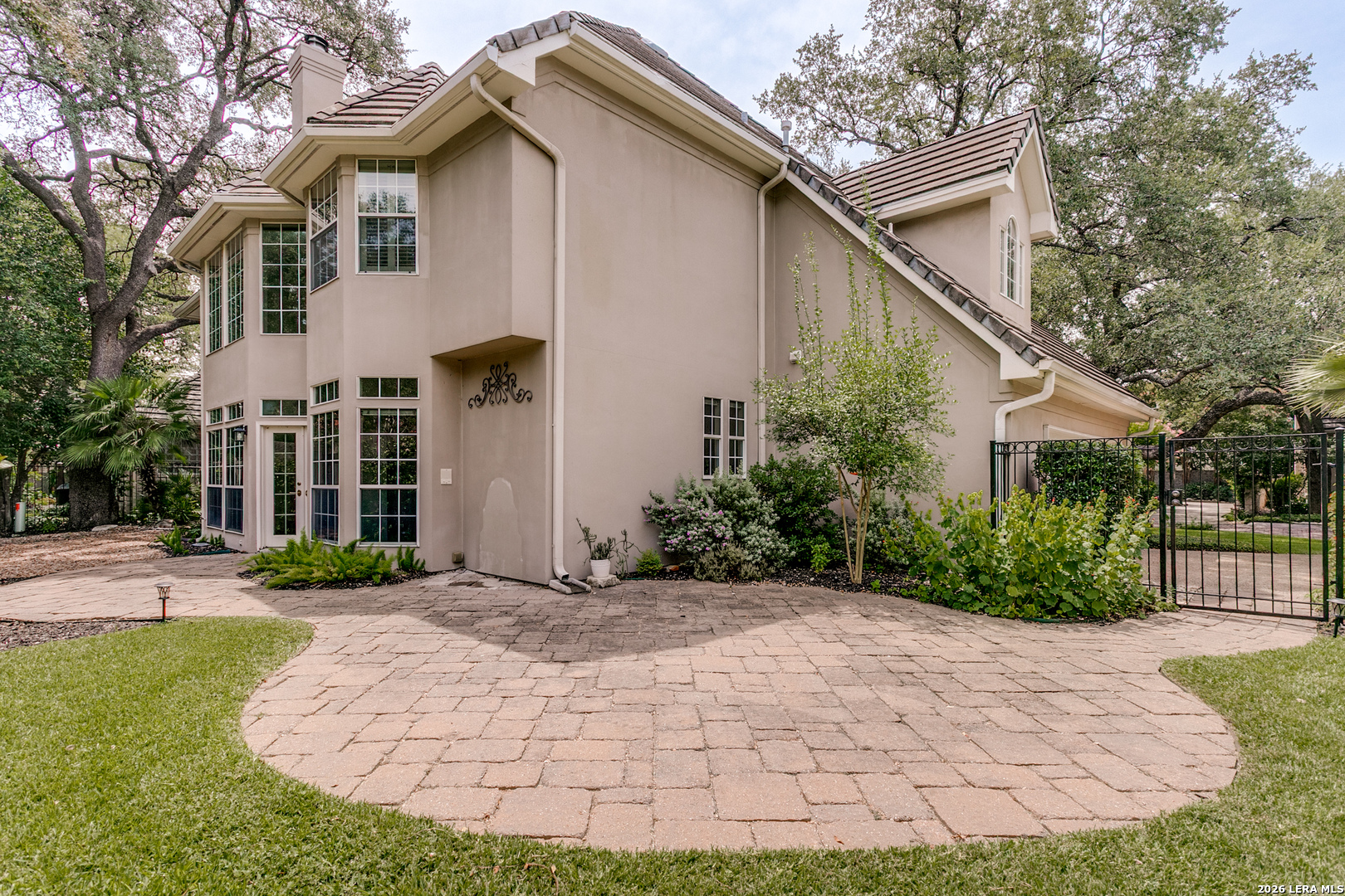 7 Glendalough Court San Antonio TX 78209
