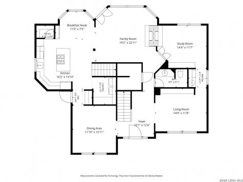 7 Glendalough Court San Antonio TX 78209