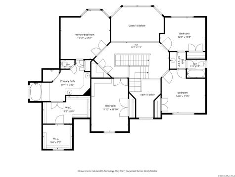 7 Glendalough Court San Antonio TX 78209
