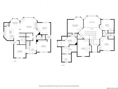 7 Glendalough Court San Antonio TX 78209