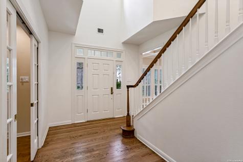 7 Glendalough Court San Antonio TX 78209