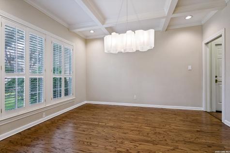 7 Glendalough Court San Antonio TX 78209