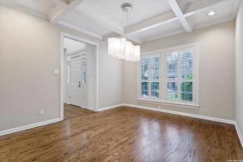 7 Glendalough Court San Antonio TX 78209