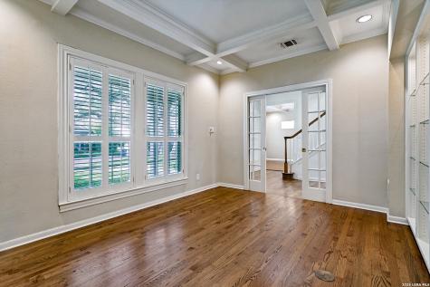 7 Glendalough Court San Antonio TX 78209