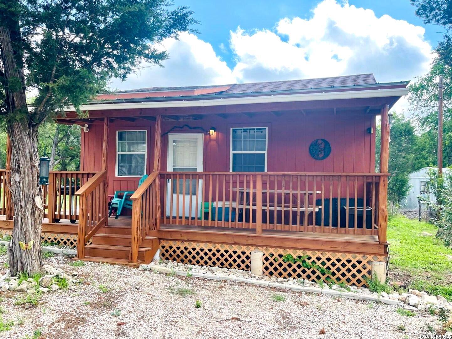 177 Indian Canyon Spring Branch TX 78070
