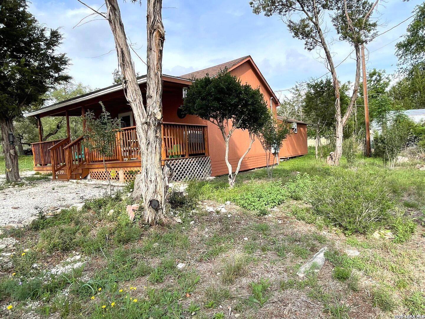 177 Indian Canyon Spring Branch TX 78070