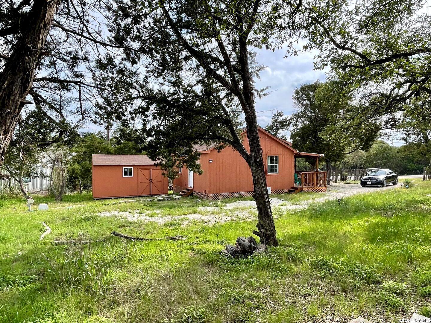 177 Indian Canyon Spring Branch TX 78070