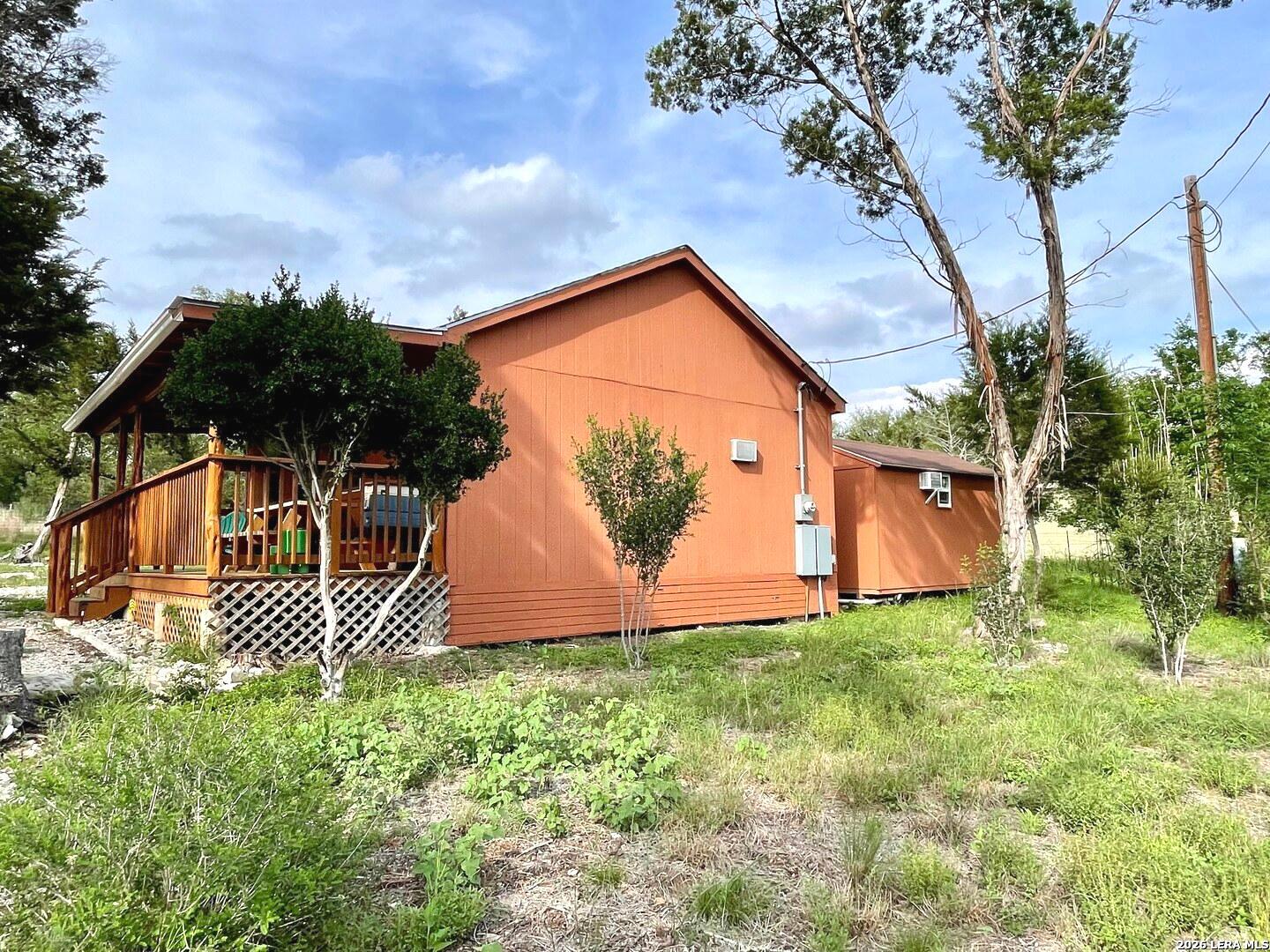 177 Indian Canyon Spring Branch TX 78070